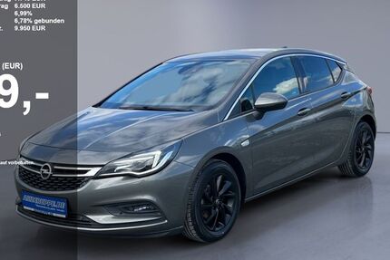 Opel Astra 129.762 km 9.950 &euro; Stollberg 09366