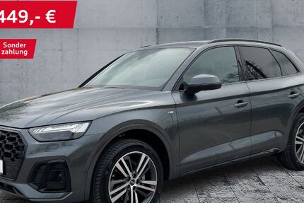 Audi Q5 100.138 km 37.730 &euro; Bamberg 96052