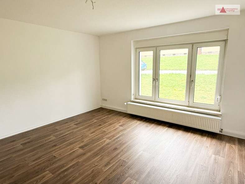Etagenwohnung Crottendorf Crottendorf, Erzgebirge - 3 Zimmer, 64 m&sup2;, 383&euro; | Angebot:26827497