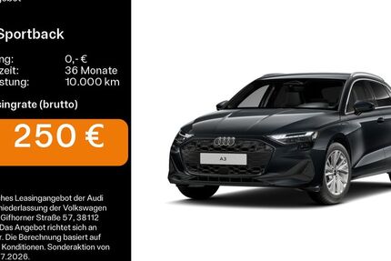 Audi A3 8.021 km 33.680 &euro; Coburg 96450