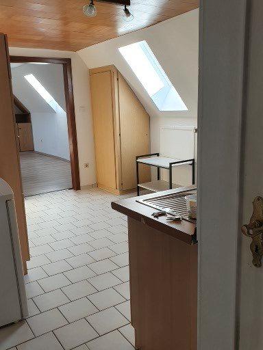 Dachgeschoßwohnung Löhne - 1 Zimmer, 31 m&sup2;, 430&euro; | Angebot:26032962