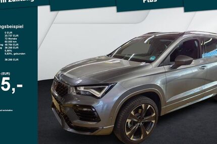 Cupra Ateca 24.995 km 38.099 € Kempten 87437