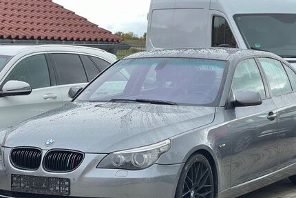 BMW 525 158.000 km 7.250 € Eystrup 27324