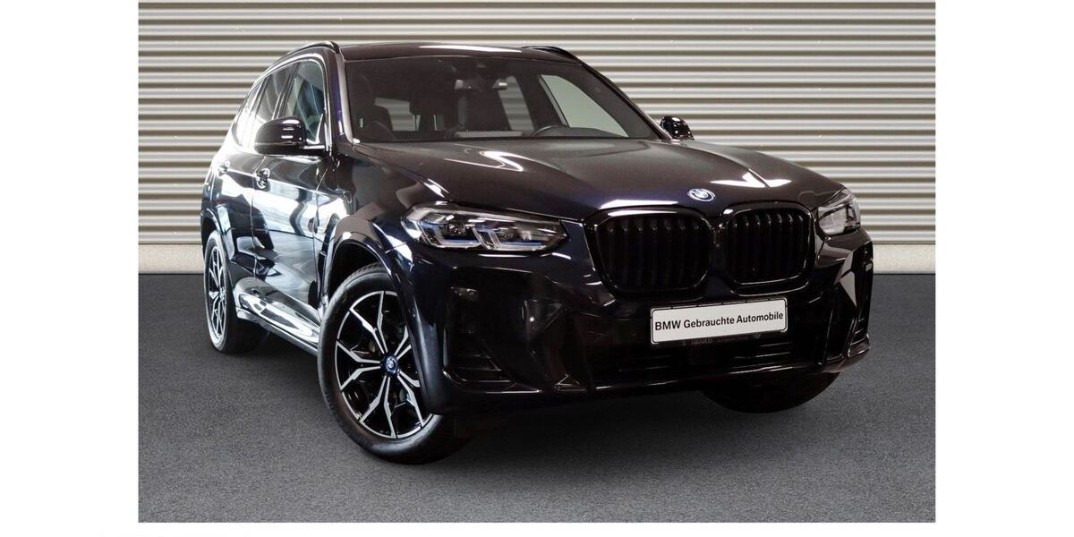 BMW X3 66.687 km 44.900 € Koblenz 56073