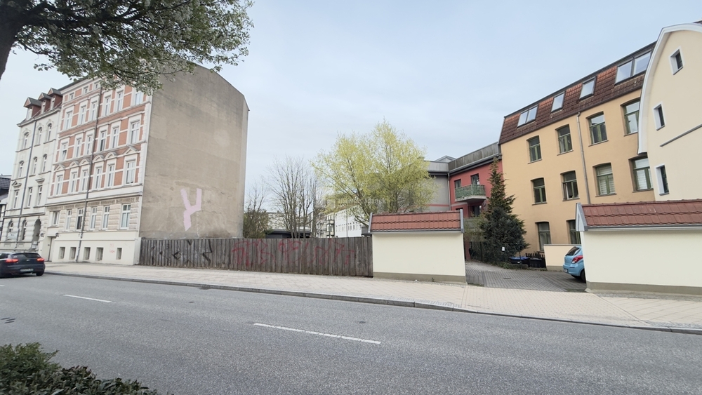 Privatkäufer - Bauherr - Investor - Bauträger - Baufirma - WER ist der RICHTIGE für das Grundstück - Grundstück Schwerin Werdervorstadt | Angebot:27432959