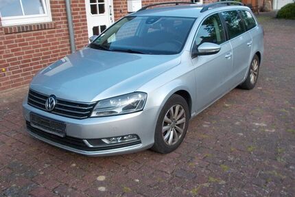 VW Passat Variant 218.300 km 4.900 &euro; Bispingen 29646