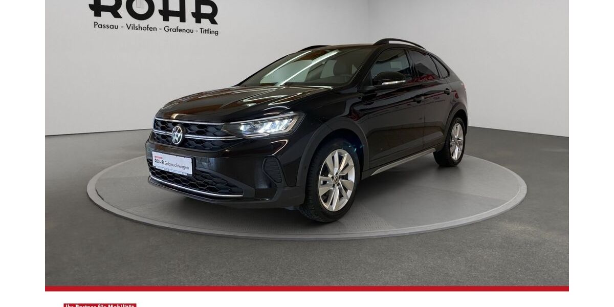 VW Taigo 10.100 km 21.327 &euro; Grafenau 94481