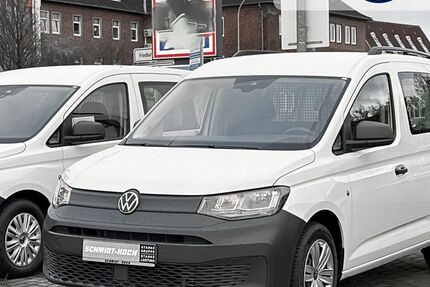 VW Caddy 43.338 km 15.999 &euro; Bremerhaven 27576