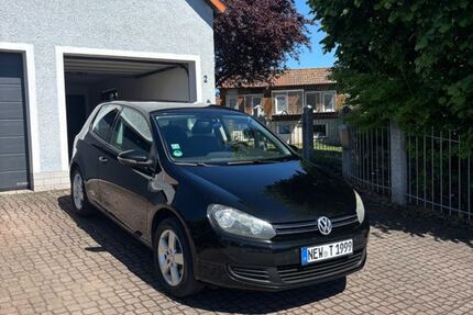 VW Golf 206.000 km 4.799 &euro; Pressath 92690