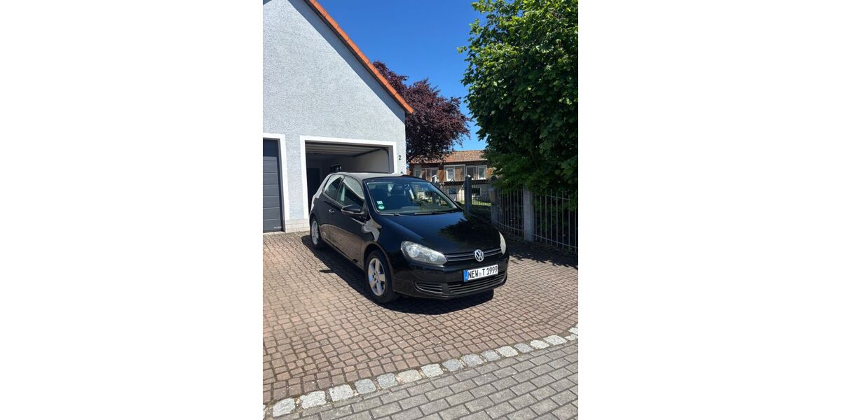 VW Golf 206.000 km 4.799 &euro; Pressath 92690