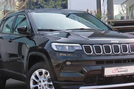 Jeep Compass 17.466 km 21.900 &euro; Neuss 41469