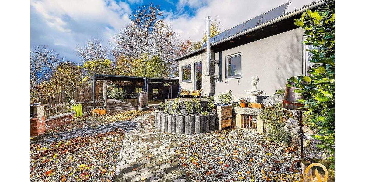 Bungalow Traitsching Obergoßzell - 4 Zimmer, 176 m&sup2;, 479.000&euro; | Angebot:25691009