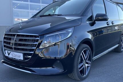 Mercedes-Benz V 300 3.500 km 105.500 &euro; Kempten/Allgäu 87437