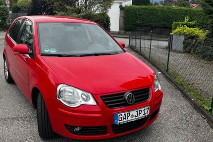 VW Polo 59.231 km 5.000 € Murnau 82418