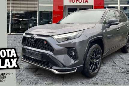 Toyota RAV 4 16.363 km 49.990 € Dresden 01139
