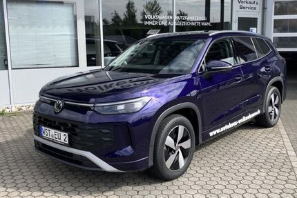 VW Tayron 16.500 km 39.950 &euro; Westerstede 26655