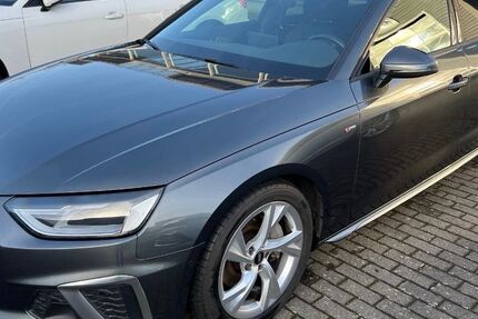 Audi A4 102.000 km 28.999 &euro; Pöcking 94060