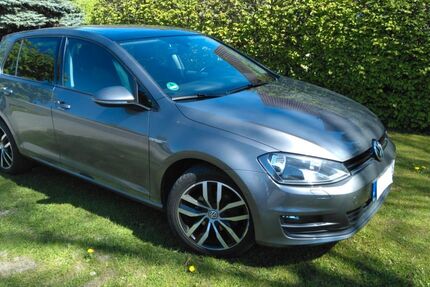 VW Golf 122.000 km 8.900 &euro; Haselau 25489