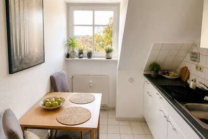 Wohnung Dresden Pieschen - 1 Zimmer, 53 m&sup2;, 139.000&euro; | Angebot:27725610