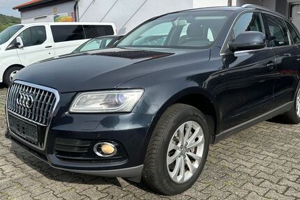 Audi Q5 301.059 km 8.999 € Zellingen 97225
