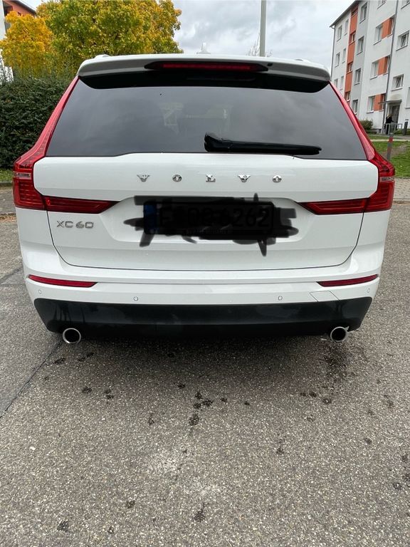 Volvo XC60 96.000 km 28.500 € Kelsterbach 65451