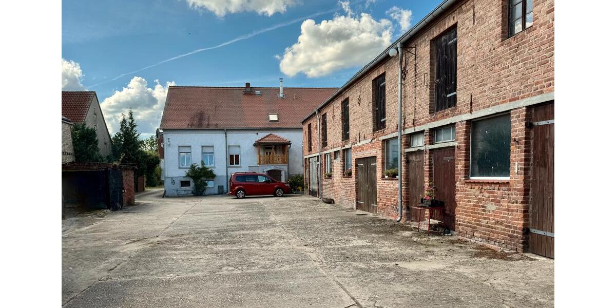 Bauernhaus, Landhaus Milower Land - 6 Zimmer, 150 m&sup2;, 409.000&euro; | Angebot:26038347