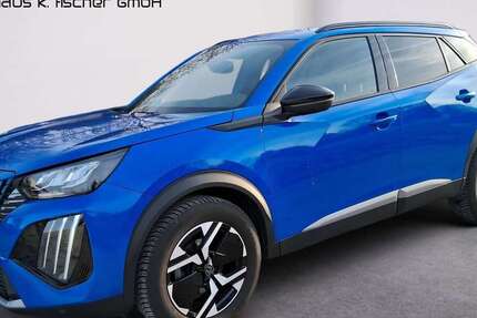 Peugeot 2008 24.565 km 22.750 &euro; Baltmannsweiler 73666