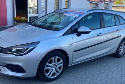 Opel Astra 85.000 km 11.898 &euro; Oranienburg 16515