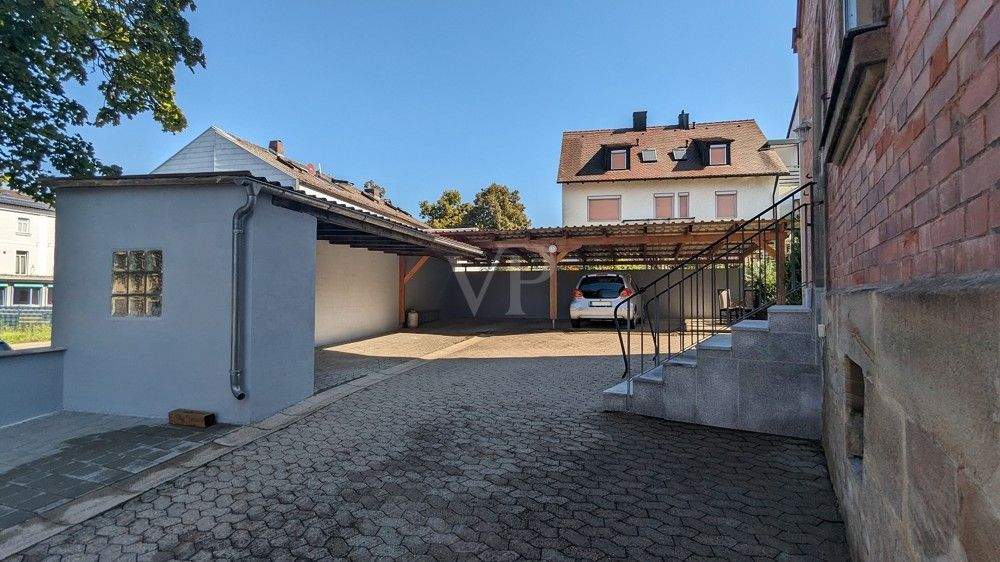 Etagenwohnung Ansbach - 3 Zimmer, 65 m&sup2;, 169.000&euro; | Angebot:25733884