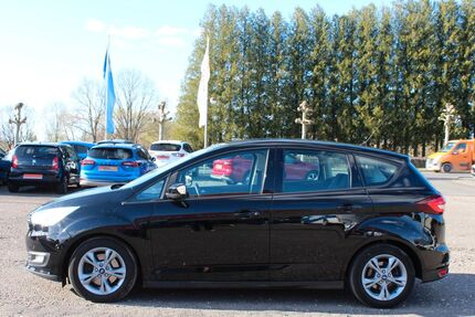 Ford C-Max 108.200 km 12.490 &euro; Speicher 54662