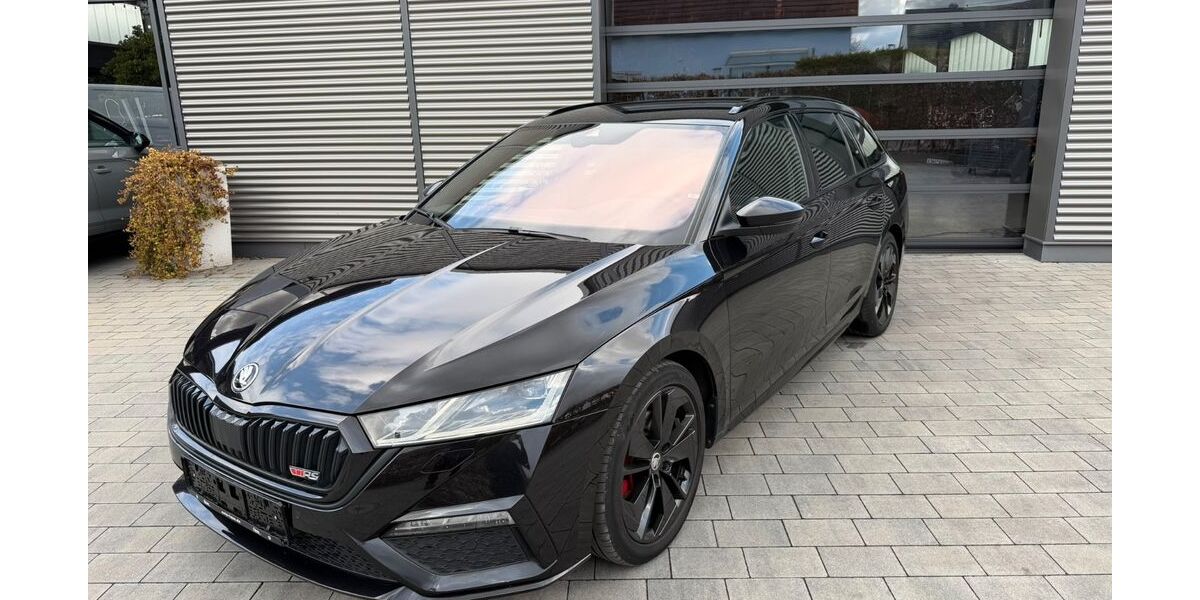 Skoda Octavia 103.857 km 25.900 &euro; Postbauer-Heng 92353