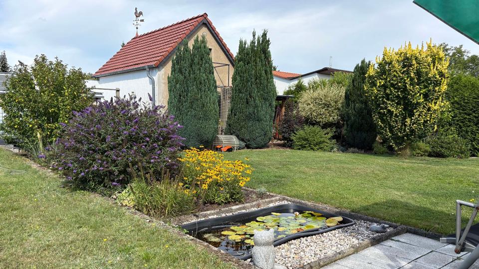 Einfamilienhaus Döbern - 6 Zimmer, 170 m&sup2;, 225.000&euro; | Angebot:24286516