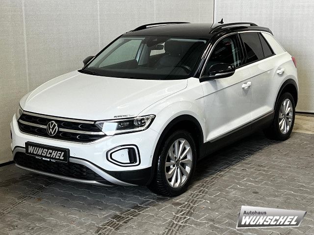 VW T-Roc 123.350 km 21.995 &euro; Roeslau 95195