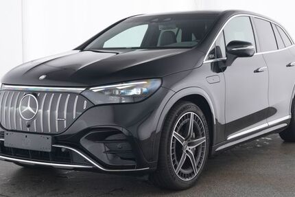 Mercedes-Benz EQE SUV 23.556 km 84.880 &euro; Hamburg 21079