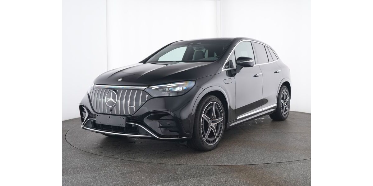 Mercedes-Benz EQE SUV 23.556 km 84.880 &euro; Hamburg 21079