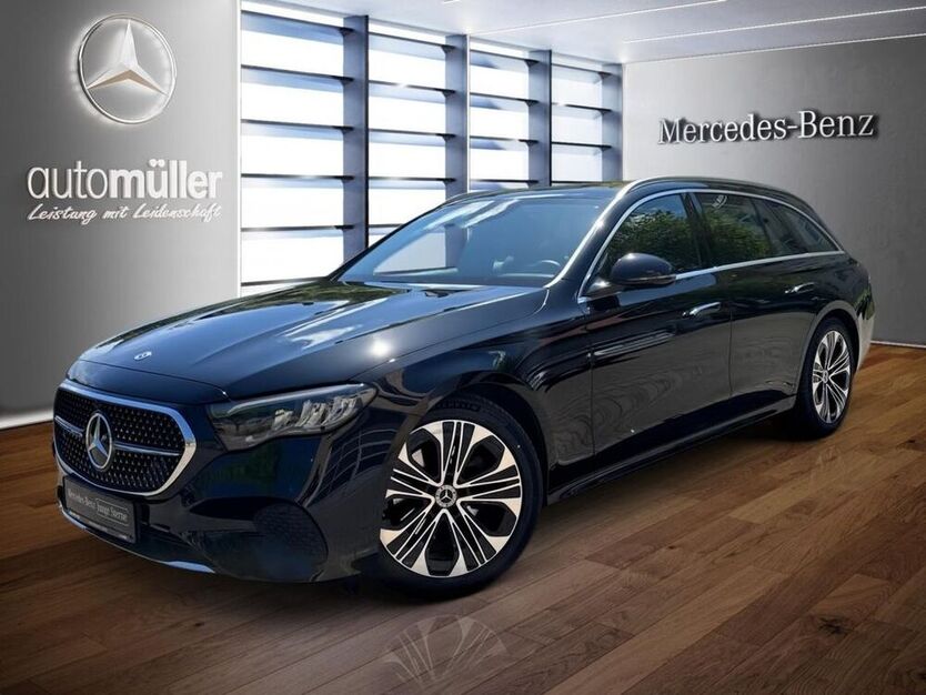 E 220