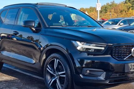 Volvo XC40 159.000 km 19.999 € Berlin 15831