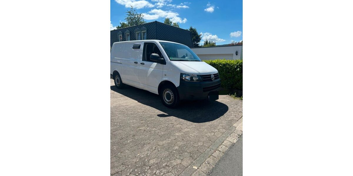 VW T5 Transporter 328.340 km 7.800 &euro; Wennigsen 30974