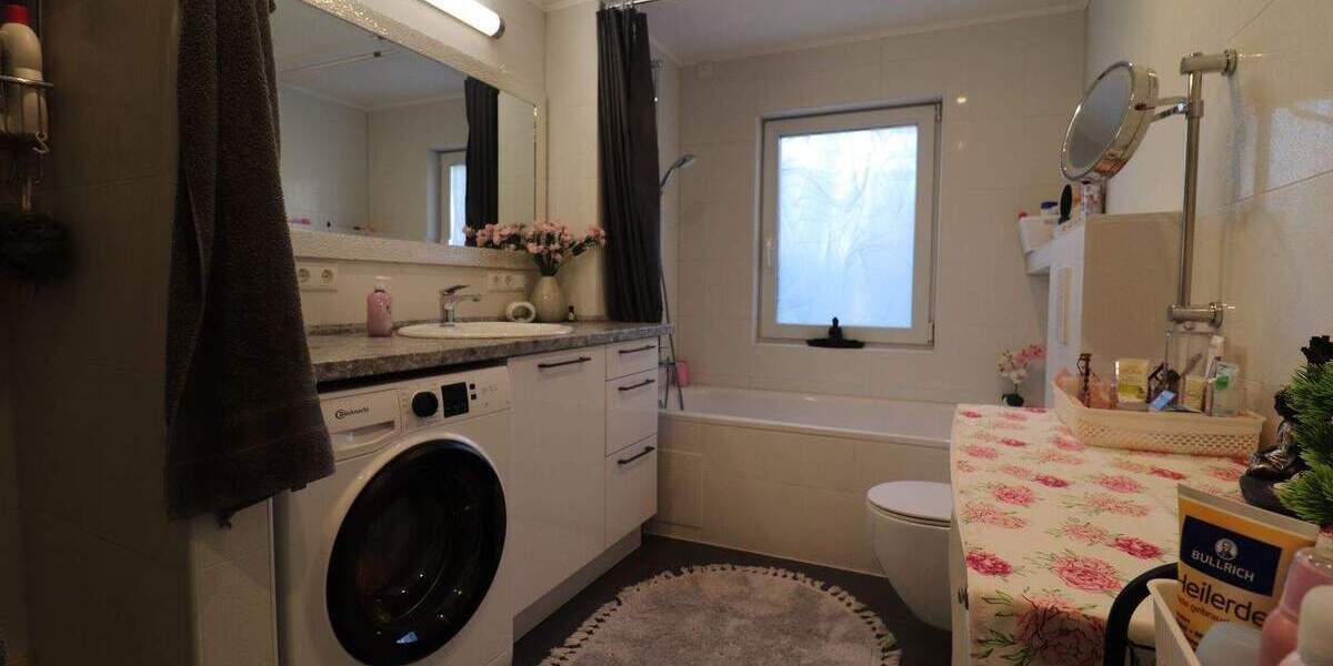 Doppelhaushälfte Wahlstedt - 4 Zimmer, 100 m&sup2;, 345.000&euro; | Angebot:25726000