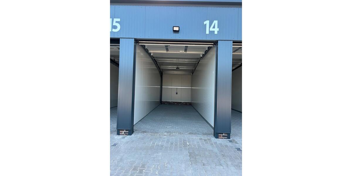 Gewerbeobjekt Westerholt - 250&euro; | Angebot:26409239