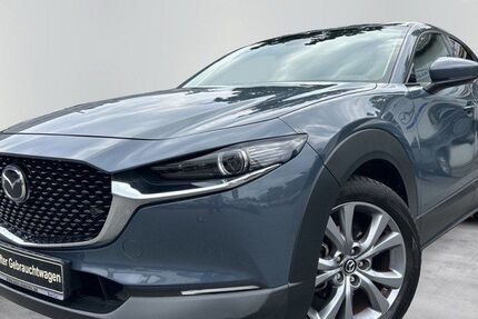 Mazda CX-30 33.753 km 22.490 &euro; Berlin 13599