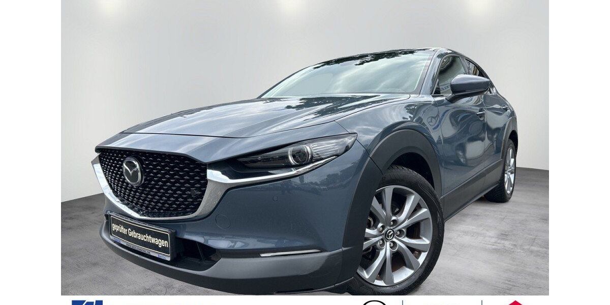 Mazda CX-30 33.753 km 22.990 &euro; Berlin 13599