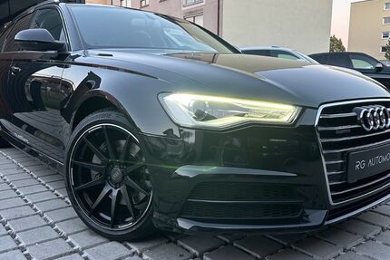 Audi A6 216.780 km 11.999 &euro; Pforzheim 75179