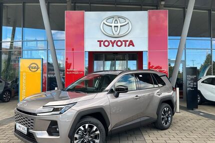 Toyota RAV 4 3.000 km 46.890 &euro; Singen 78224
