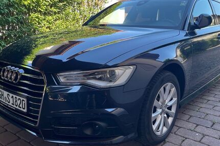 Audi A6 143.000 km 20.000 &euro; Lauda Königshofen 97922