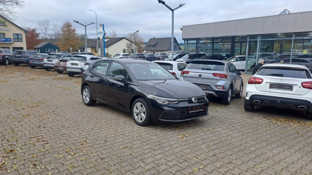 VW Golf 35.000 km 16.700 &euro; Schleiden 53937