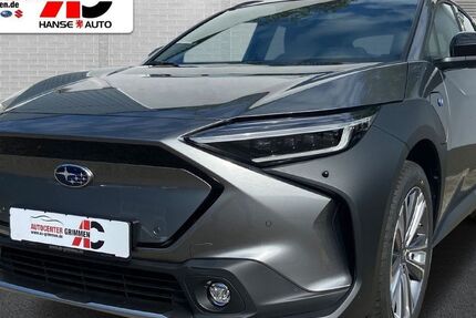 Subaru Solterra 34.462 km 33.990 &euro; Grimmen 18507