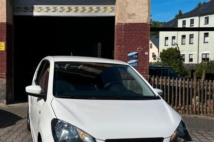Seat Mii 87.528 km 6.100 € Lauter-Bernsbach 08315
