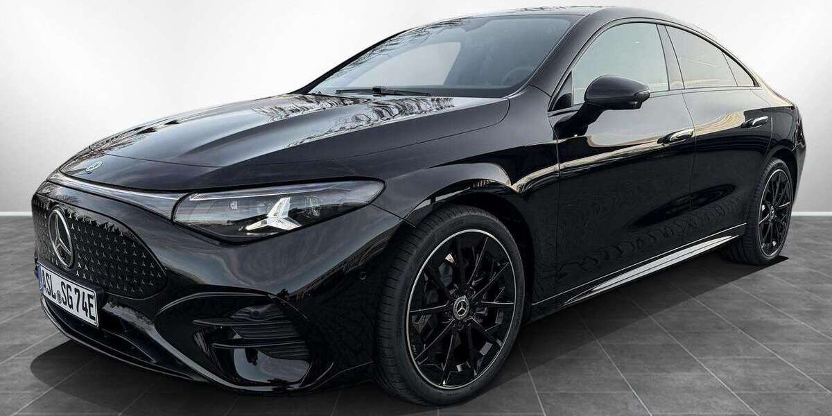 Mercedes-Benz CLA 250 6.000 km 59.262 &euro; Aschersleben 06449