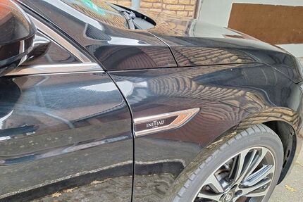 Renault Talisman 107.500 km 13.950 € Lippstadt 59556